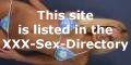 This site is listed in the XXX-Sex-Directory